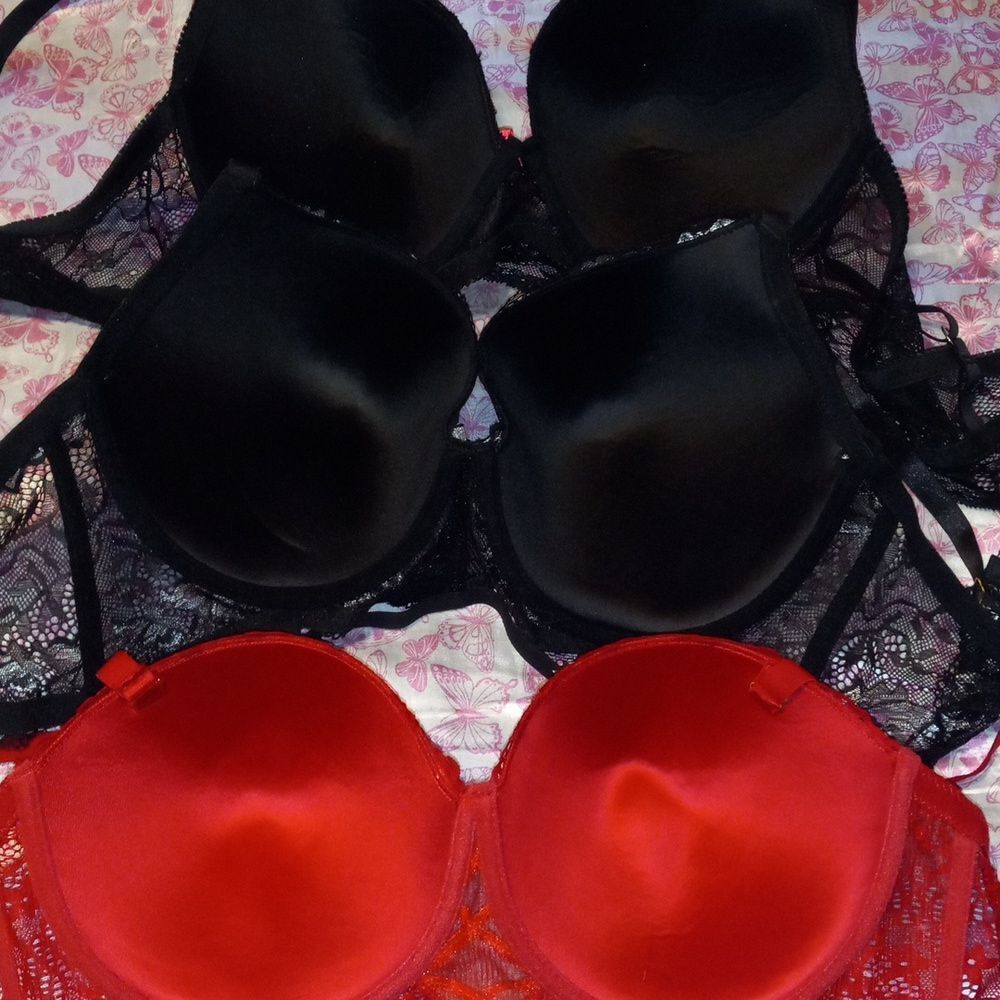 Bra Bundle - Picture 6 of 9